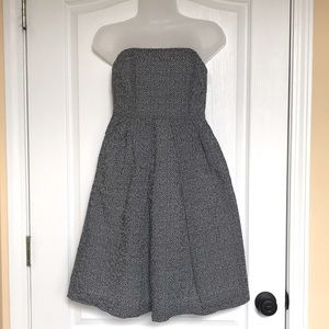 J. Crew Casual Dress Size 0